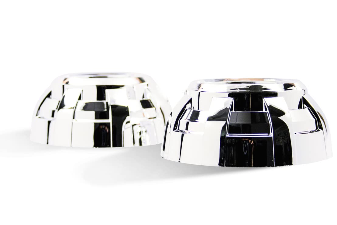 Apollo 3.0 Morimoto Lighting S130