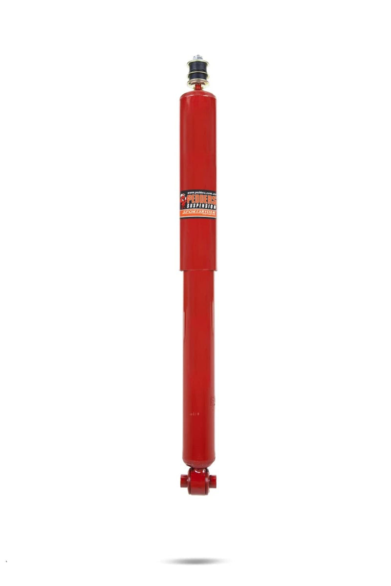 Rear Pedders SportsRyder Big Bore Shock 2004-2006 GTO (PED-9195)