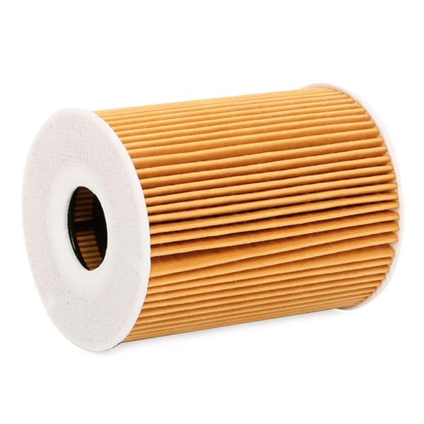 Oil Filter MAHLE OX 554D2ECO