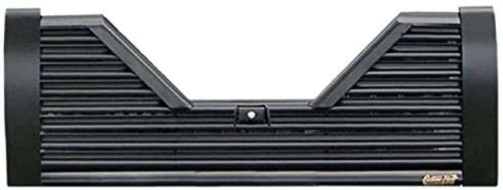 V-EL19 Custom-Flow Elite Series 5th Wheel Vented Tailgate for 2014-2018 Chevy Silverado & GMC Sierra Trucks