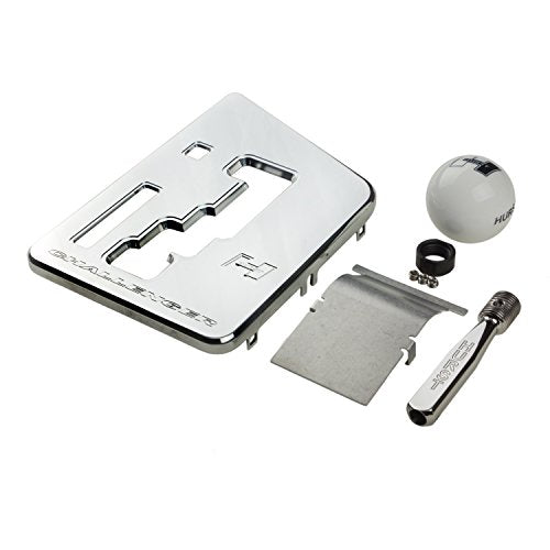 Competition Hurst 5380403 Stick Polished Kit