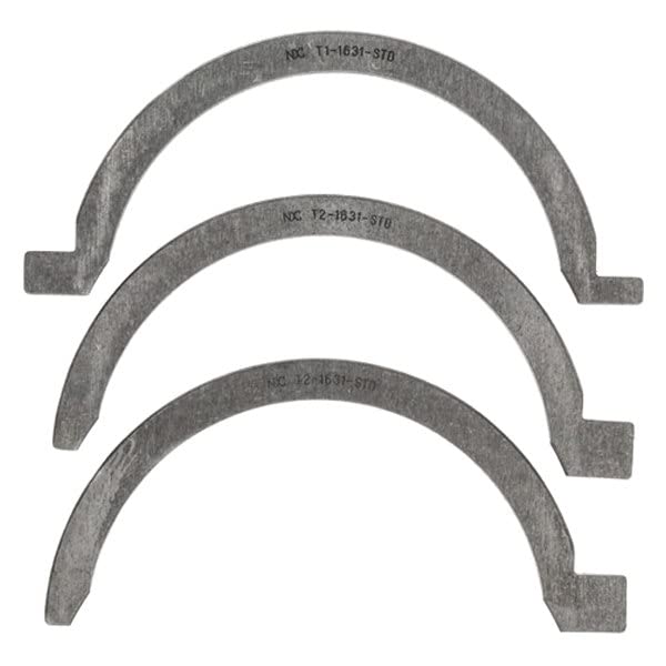 Clevite Engine TW-719S Crankshaft Thrust Washer Set