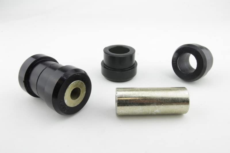 Rear Shock Absorber Whiteline W33168 Lower Bushing
