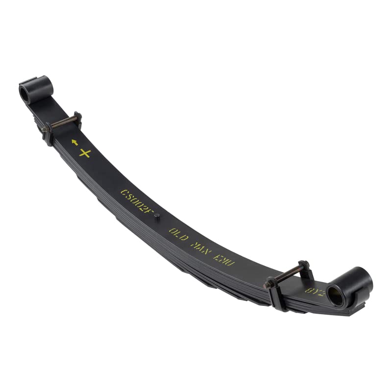 CS002F ARB Leaf Spring (Cs002F)