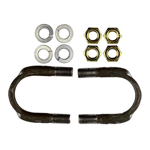U-Bolt Kit Spicer 2-94-28X