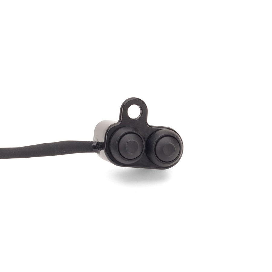 Black Arnott MC-3585 Mono Shock Suspension Kit
