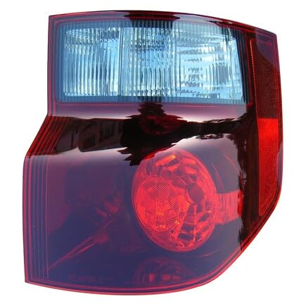 HD555-U100R Eagle Eyes Tail Light