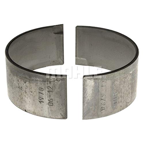 Engine Connecting Rod Bearing Set Clevite CB-1822P(4)