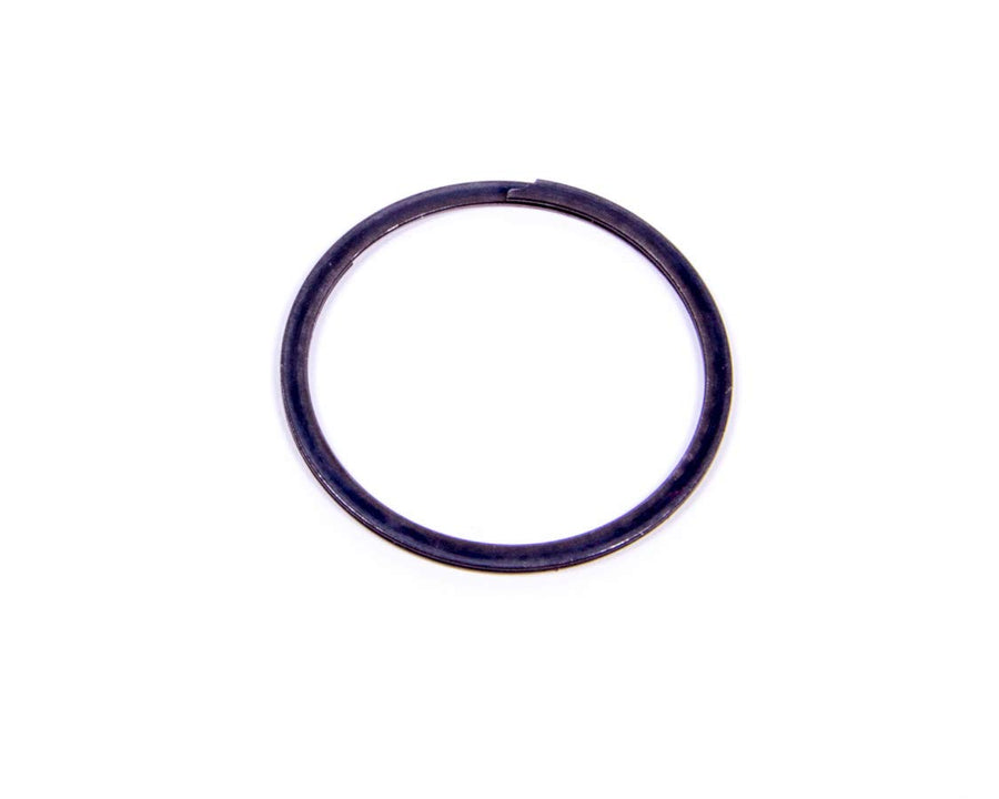 Wrist Pin Lock, JE Pistons Spiral Lock, 1.094 in Wrist Pin Diameter, 0.037 in Thick, Steel, Each