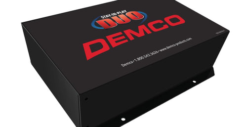Stay-in-Play Duo DEMCO 9599018 with Wireless Coachlink