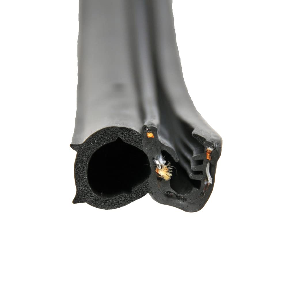 Single Bulb Seal AP Products with Slide-On Clip