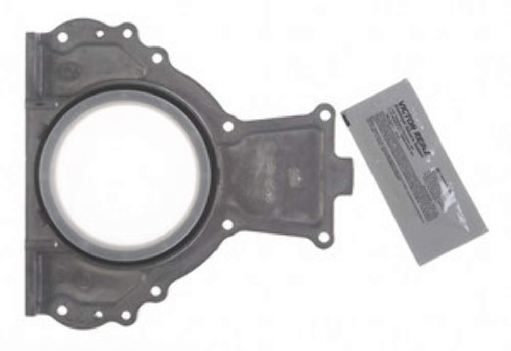 Engine Main Bearing Gasket Set MAHLE JV1668