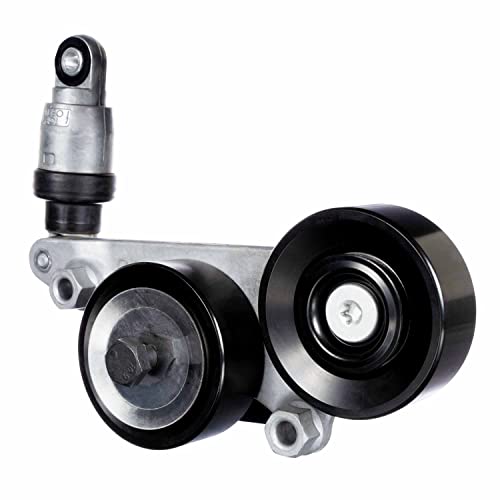 Belts Goodyear 55111 FEAD Tensioner, MULTI