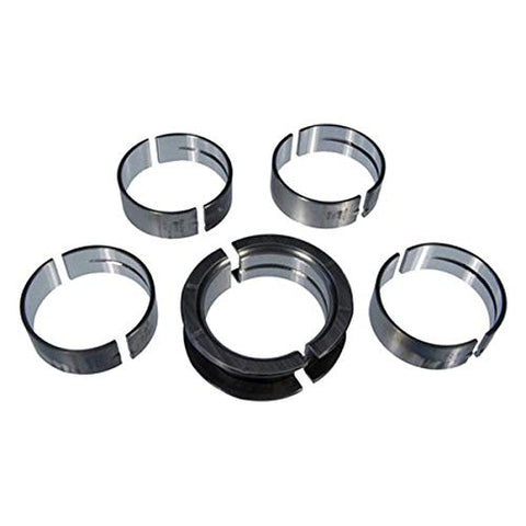 Clevite Engine MS-590A-40 Crankshaft Main Bearing Set