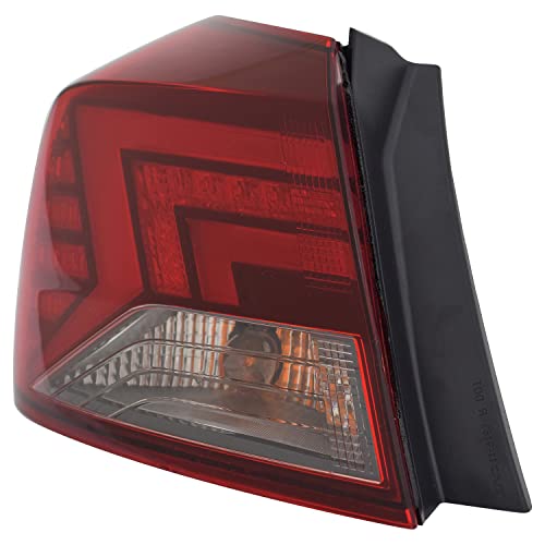Tail TYC Lamp