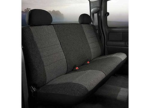 Charcoal FIA OE3228C Seat Cover