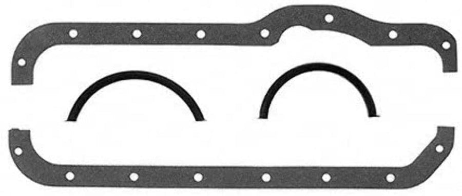 Engine Oil Pan Gasket Set MAHLE OS30055