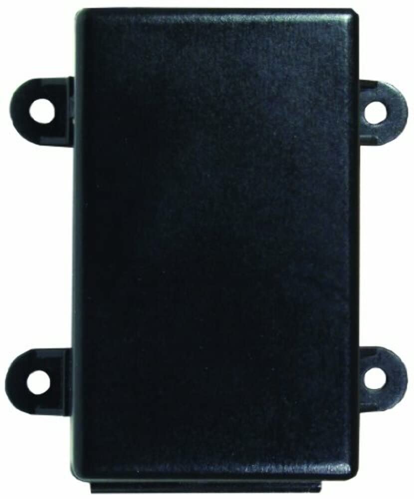 Ascend Husky Towing 31624 Proportional Trailer Brake Control - for Up to 8 Brakes, Fully Functional in Reverse, Automatic Leveling, Multi-Mount, Digital Display
