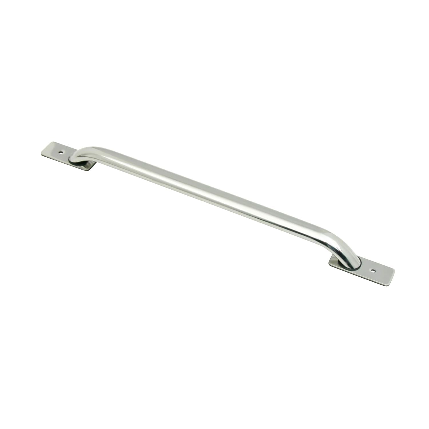 Platinum Westin 50-2000 Oval Universal Bed Rails 36 in