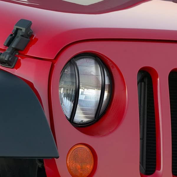 Headlight Guard Kentrol 80573