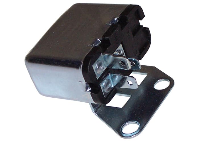 Horn Relay Brothers Trucks SWHR072