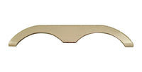 Fender Skirt ICON, Tandem, Keystone, FS774, Metallic Bronze