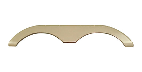 Fender Skirt ICON, Tandem, Keystone, FS774, Metallic Bronze