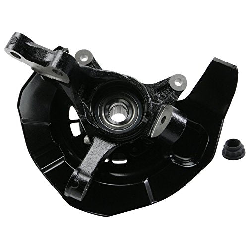 Suspension Knuckle Assembly MOOG LK025 for Toyota Highlander