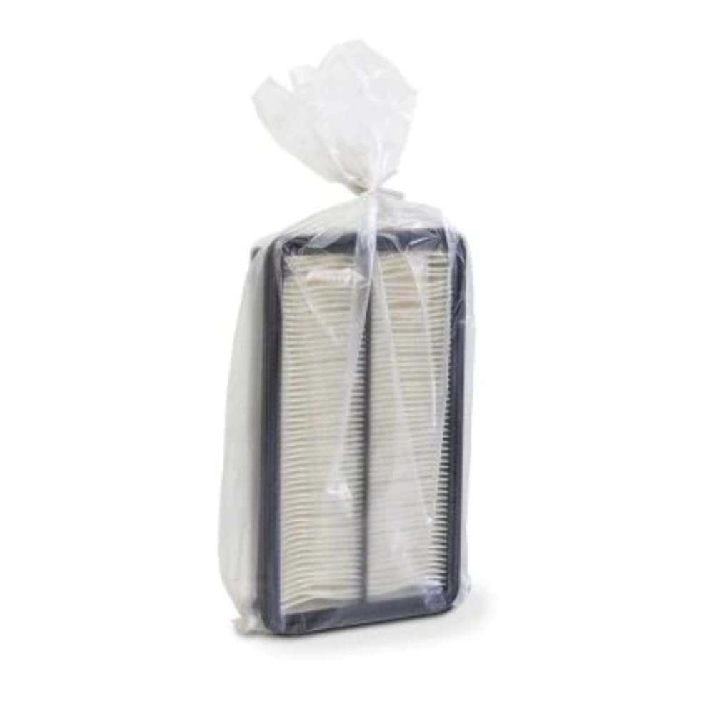 Standard Slip-N-Grip Tire Bag-Wht 36Inx40In .8 Mil 250/Roll