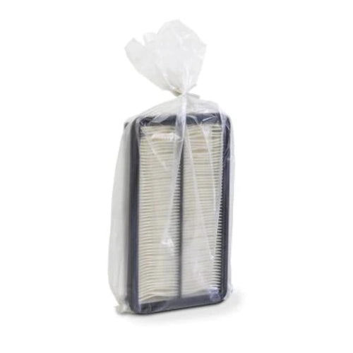 Standard Slip-N-Grip Tire Bag-Wht 36Inx40In .8 Mil 250/Roll