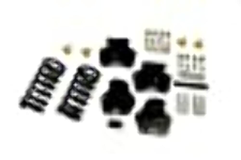 Lowering Belltech 802 Kit