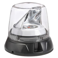 Beacon Vision X Lighting Clear Flange 12/24V