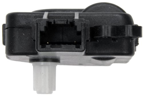 Dorman HVAC Blend Door Actuator 604-024 Compatible with Select Models