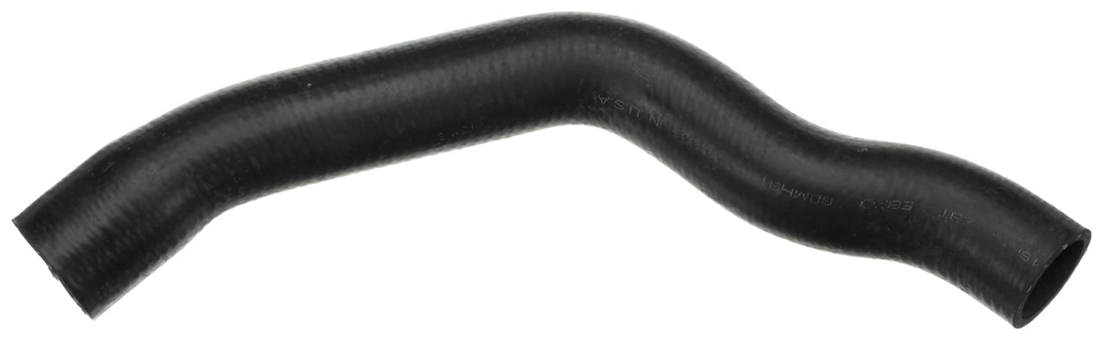 Premium Gates Molded Coolant Hose 22234