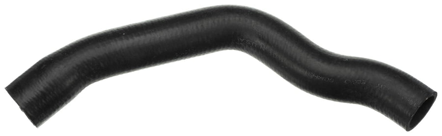 Premium Gates Molded Coolant Hose 22234