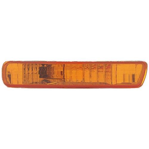 Pilot Automotive Assembly Signal Lamp Passenger Side (12-1457-00)
