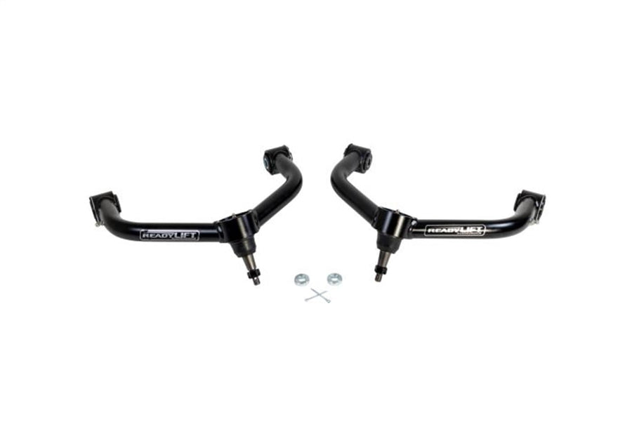 Upper Control Arms-New Bushings ReadyLIFT For Dodge/Ram 1500 RWD, 4WD 67-1041