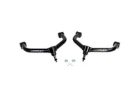 Upper Control Arms-New Bushings ReadyLIFT For Dodge/Ram 1500 RWD, 4WD 67-1041