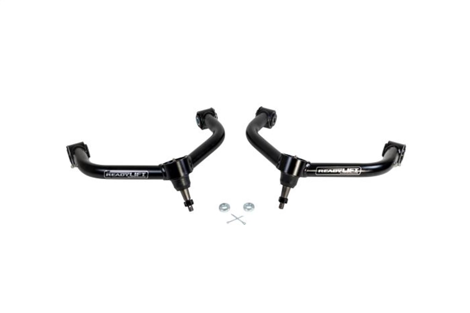 Upper Control Arms-New Bushings ReadyLIFT For Dodge/Ram 1500 RWD, 4WD 67-1041