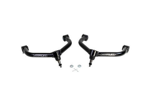Upper Control Arms-New Bushings ReadyLIFT For Dodge/Ram 1500 RWD, 4WD 67-1041