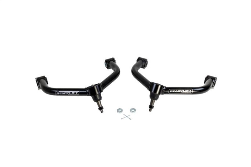 Upper Control Arms-New Bushings ReadyLIFT For Dodge/Ram 1500 RWD, 4WD 67-1041