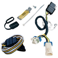 GMC 98-00 Trail ConnKit