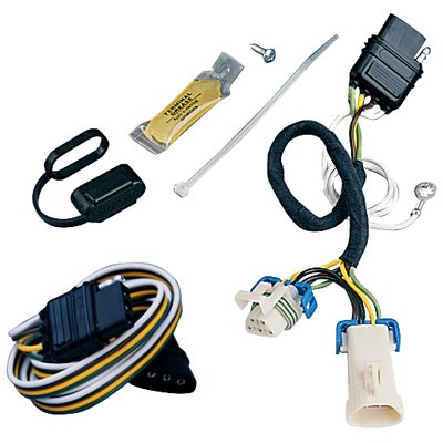 GMC 98-00 Trail ConnKit