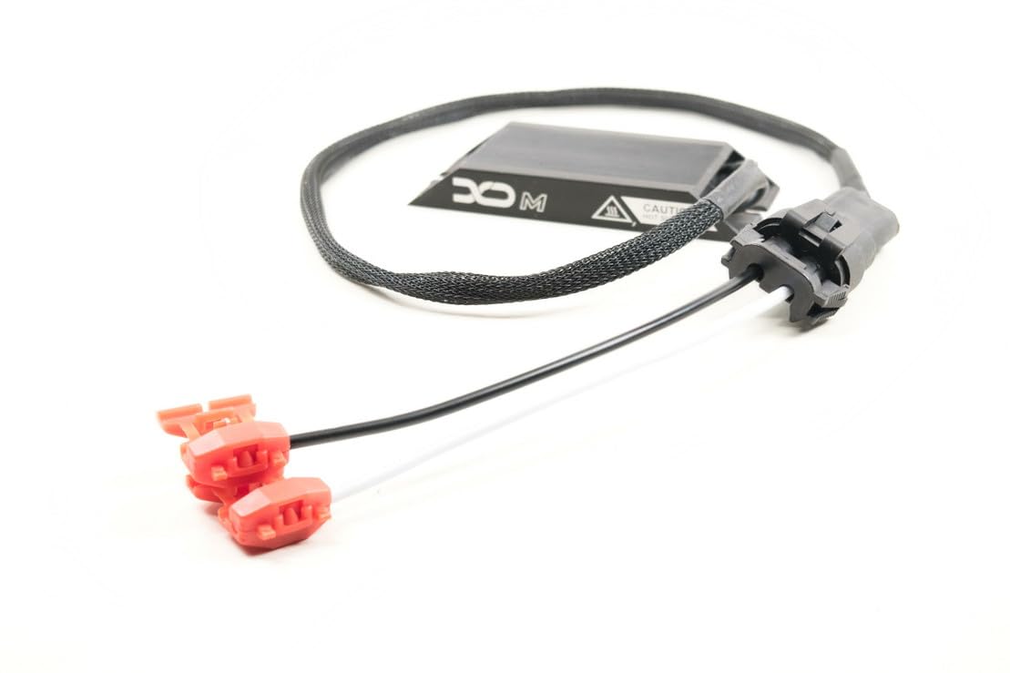 XD.H090: XenonDepot Resistor: Xtr X6 (6Ohm)
