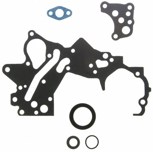 TCS FEL-PRO 46024 Crankshaft Front Seal Set