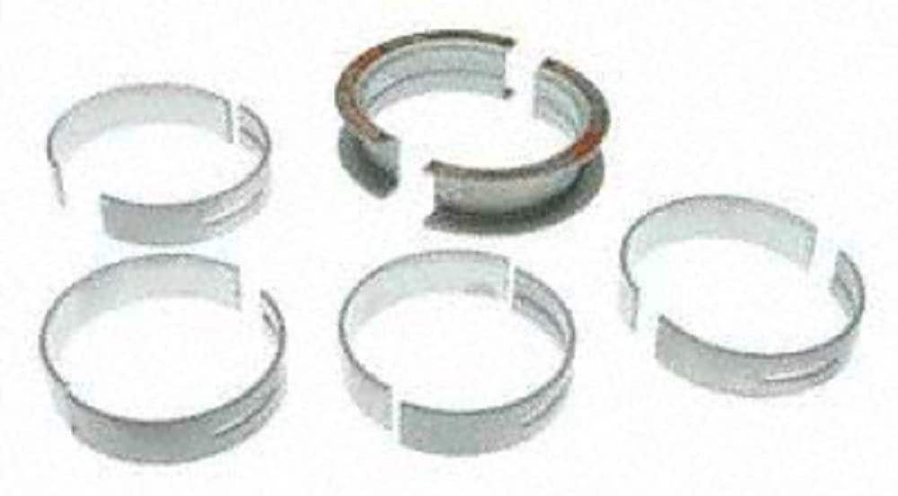 Clevite 77 Engine Crankshaft Main Bearing Set MS-1432P-30