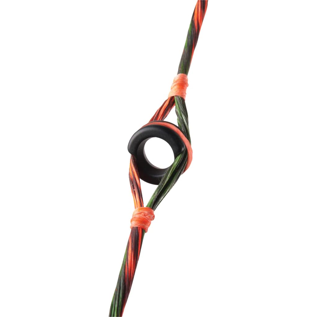 APEX GEAR Pro Posi-Peep Sereis 1/4 Black