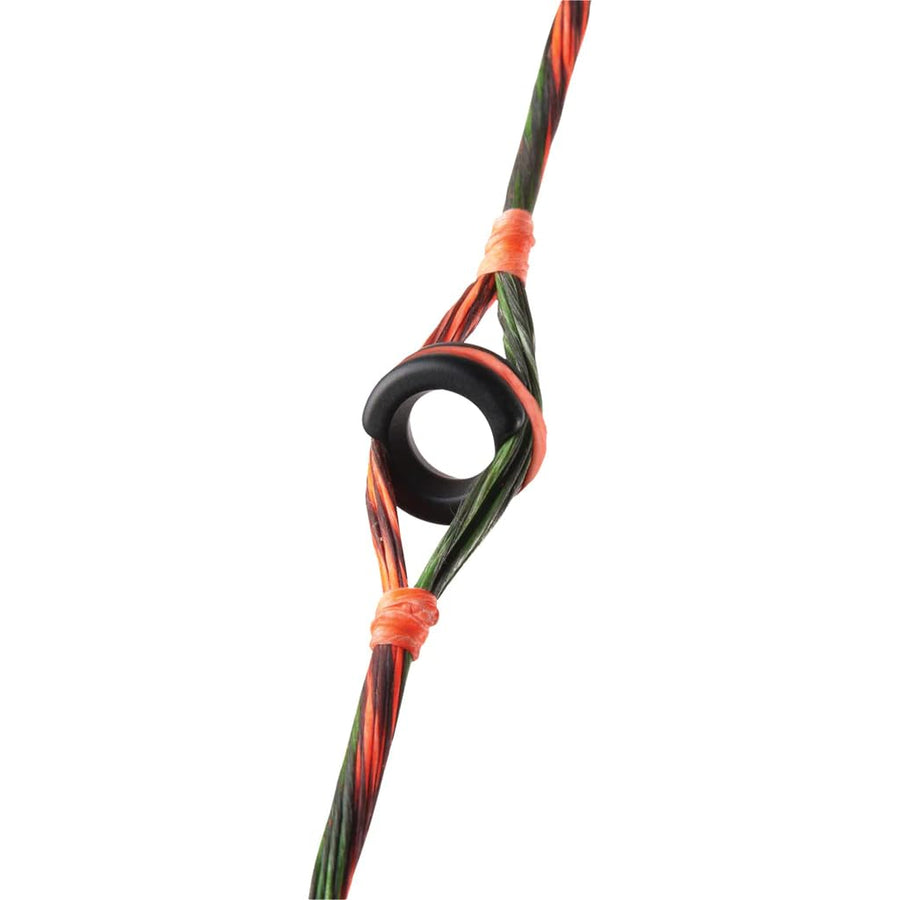 APEX GEAR Pro Posi-Peep Sereis 1/4 Black