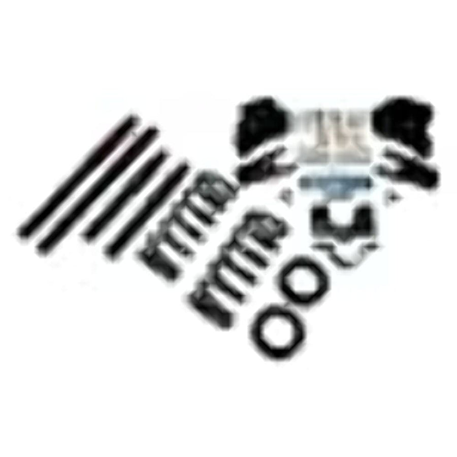 Lowering Kit Belltech 950ND with Nitro Drop 2 Shocks