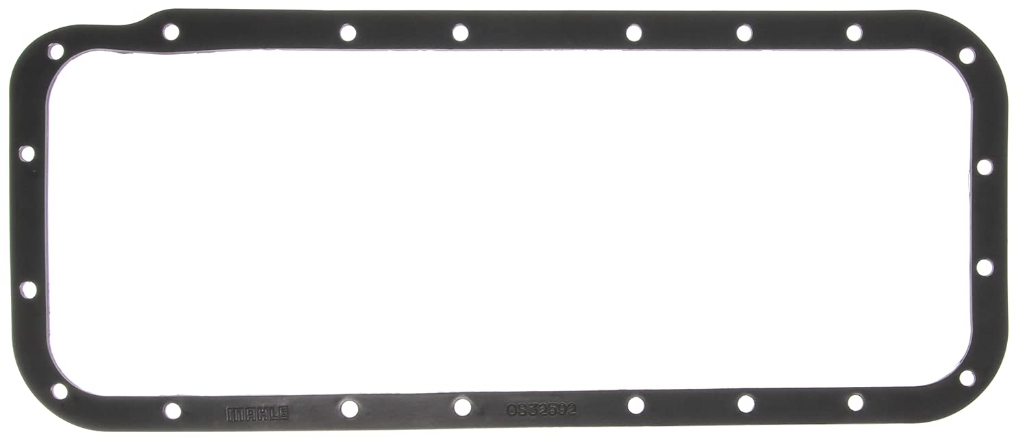 MAHLE Performance Oil Pan Gasket Set OS32592 MAHLE Engine Oil Pan Gasket Set